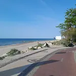 Arte Porta Mare Przytulny Blisko Morza Z Miejscem Parkingowym 아파트 *