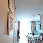 아파트 Arte Porta Mare Przytulny Blisko Morza Z Miejscem Parkingowym