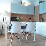 Apartment Arte Porta Mare Przytulny Blisko Morza Z Miejscem Parkingowym