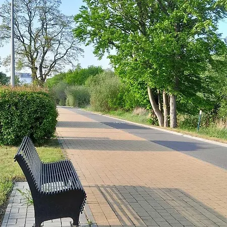 Arte Porta Mare Przytulny Blisko Morza Z Miejscem Parkingowym