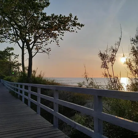 Arte Porta Mare Przytulny Blisko Morza Z Miejscem Parkingowym Daire