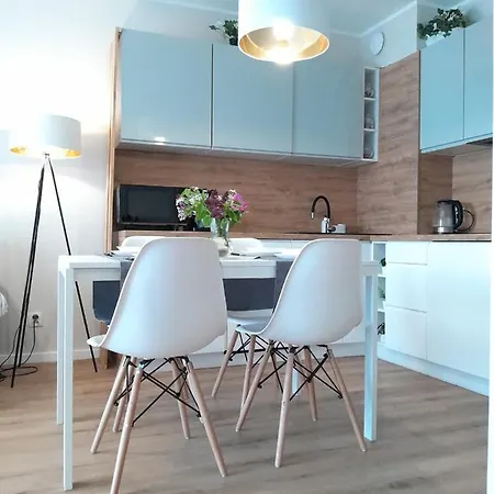 Apartment Arte Porta Mare Przytulny Blisko Morza Z Miejscem Parkingowym