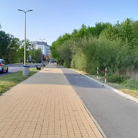 Arte Porta Mare Przytulny Blisko Morza Z Miejscem Parkingowym Apartment *