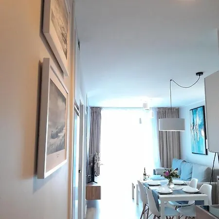 Apartment Arte Porta Mare Przytulny Blisko Morza Z Miejscem Parkingowym