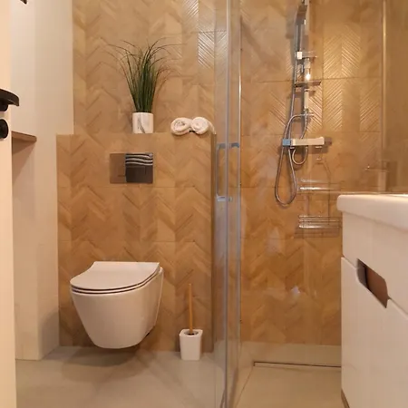 Daire Arte Porta Mare Przytulny Blisko Morza Z Miejscem Parkingowym *