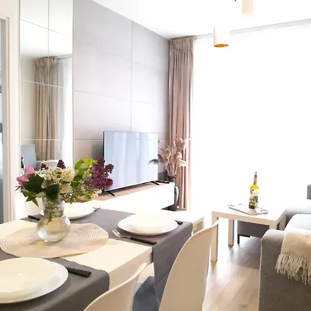 Apartment Arte Porta Mare Przytulny Blisko Morza Z Miejscem Parkingowym *